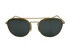 Ray Ban Gafas Graduadas, 60&euro;, Accesorios, Amarillo, Metal - Gunmetal, Vista frontal